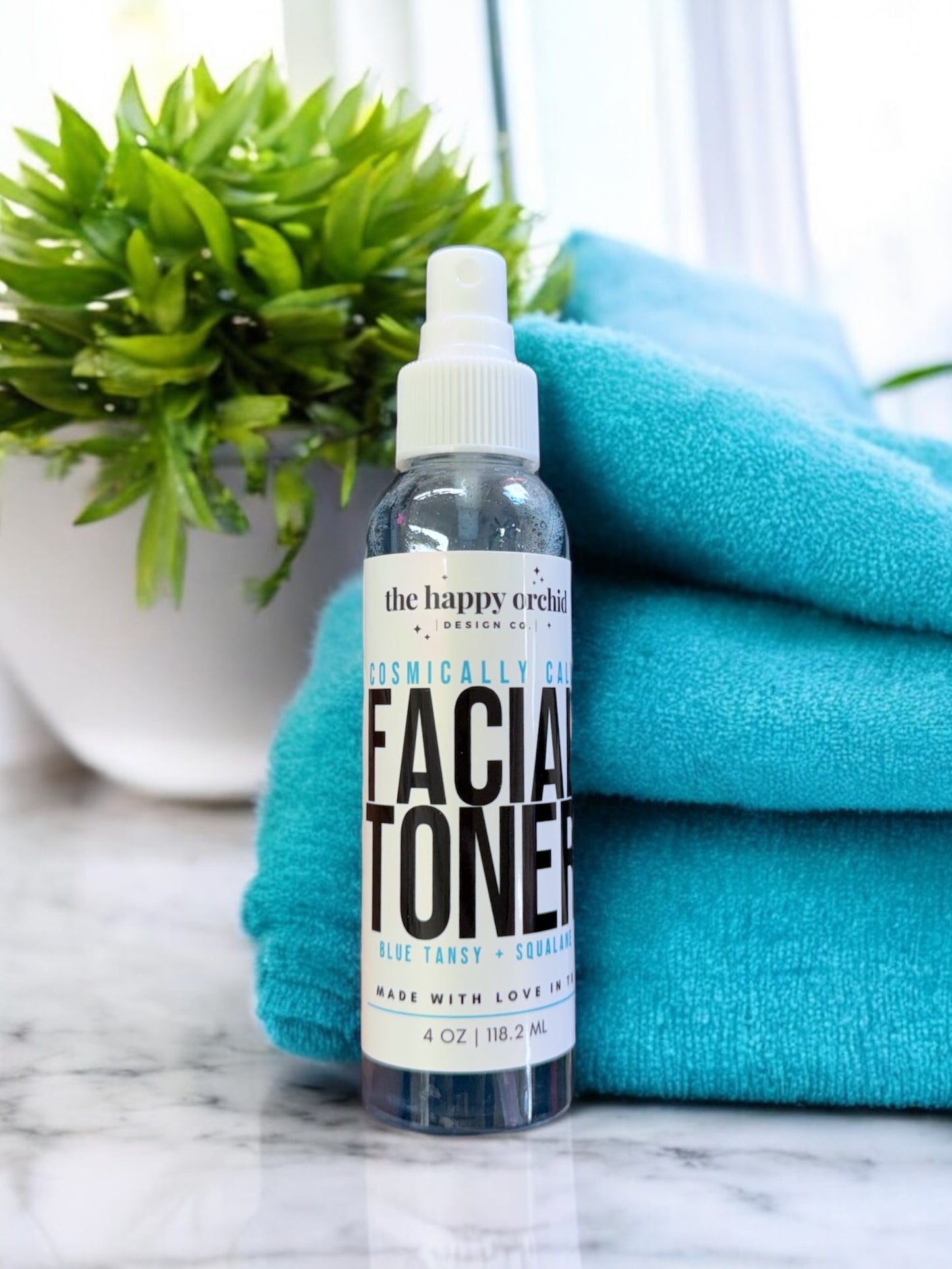 COSMICALLY CALM | FACIAL TONER
