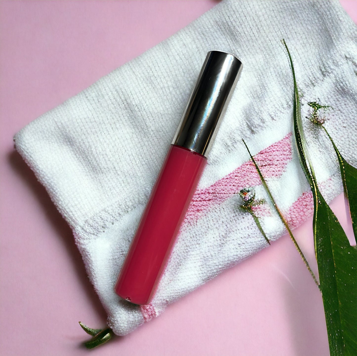 NATURAL LIP GLOSS