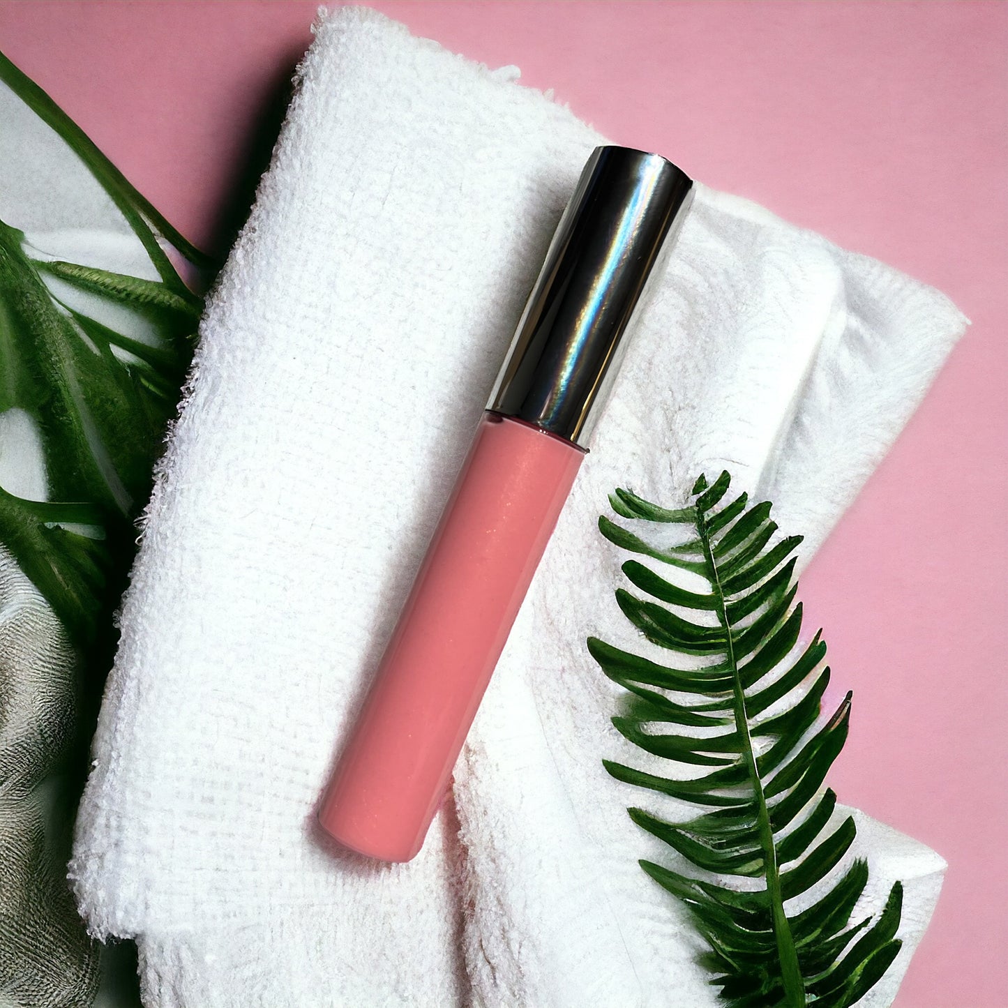 NATURAL LIP GLOSS