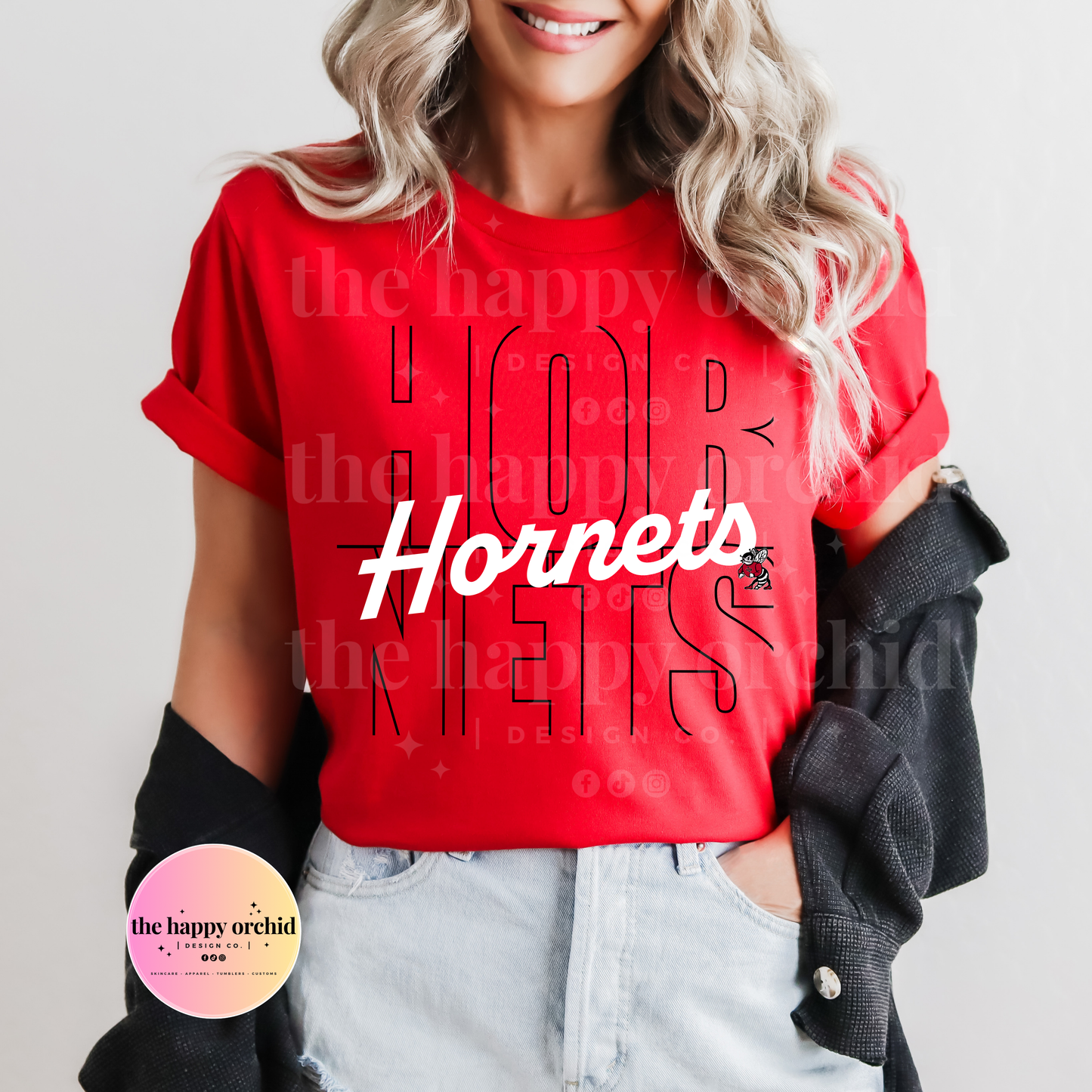 (NEW) HORNETS top