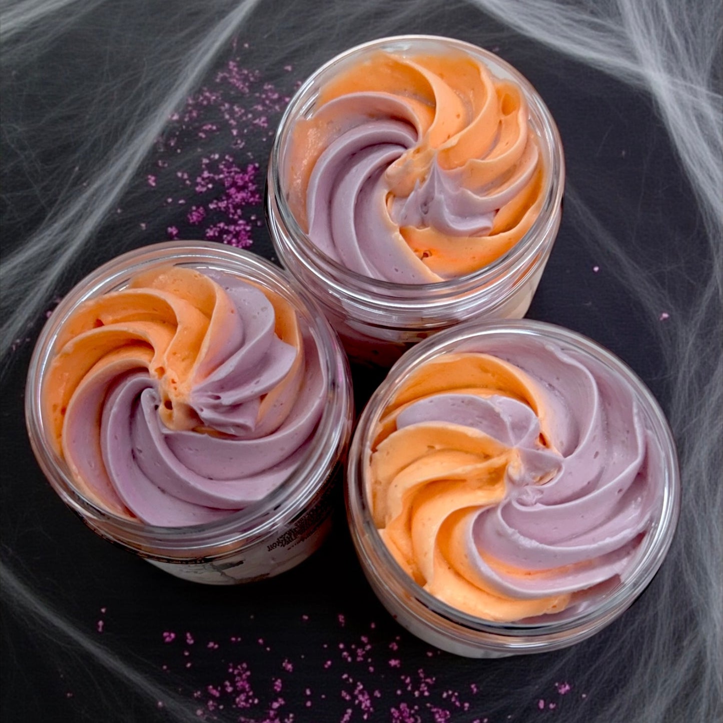 HALLOWEEN EXCLUSIVE | BODY BUTTERS