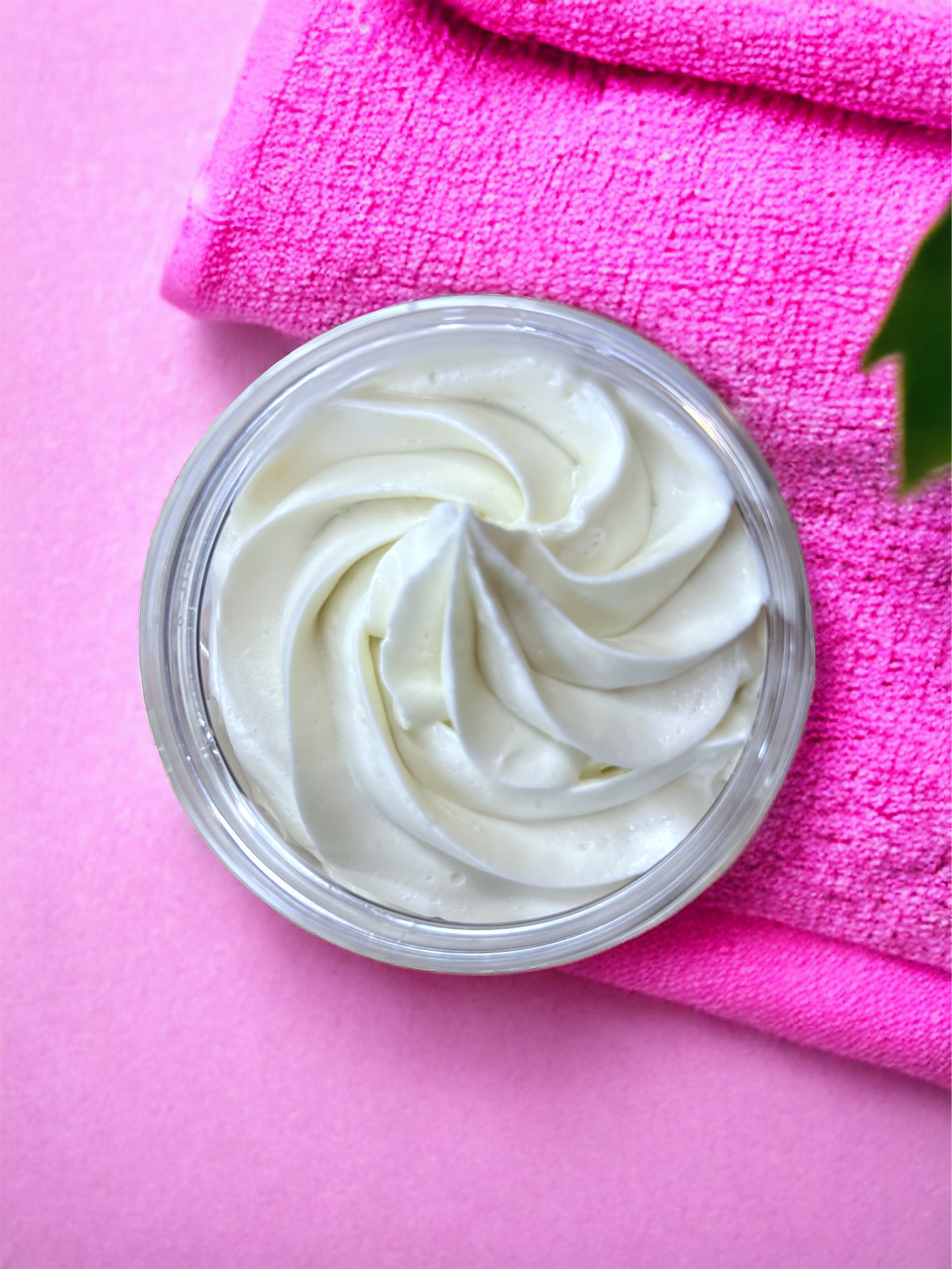 MELT THE DAY AWAY - Whipped Makeup Remover