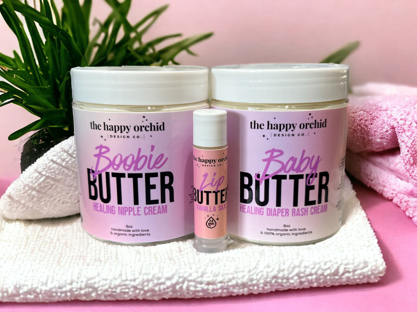 MAMA BUNDLE