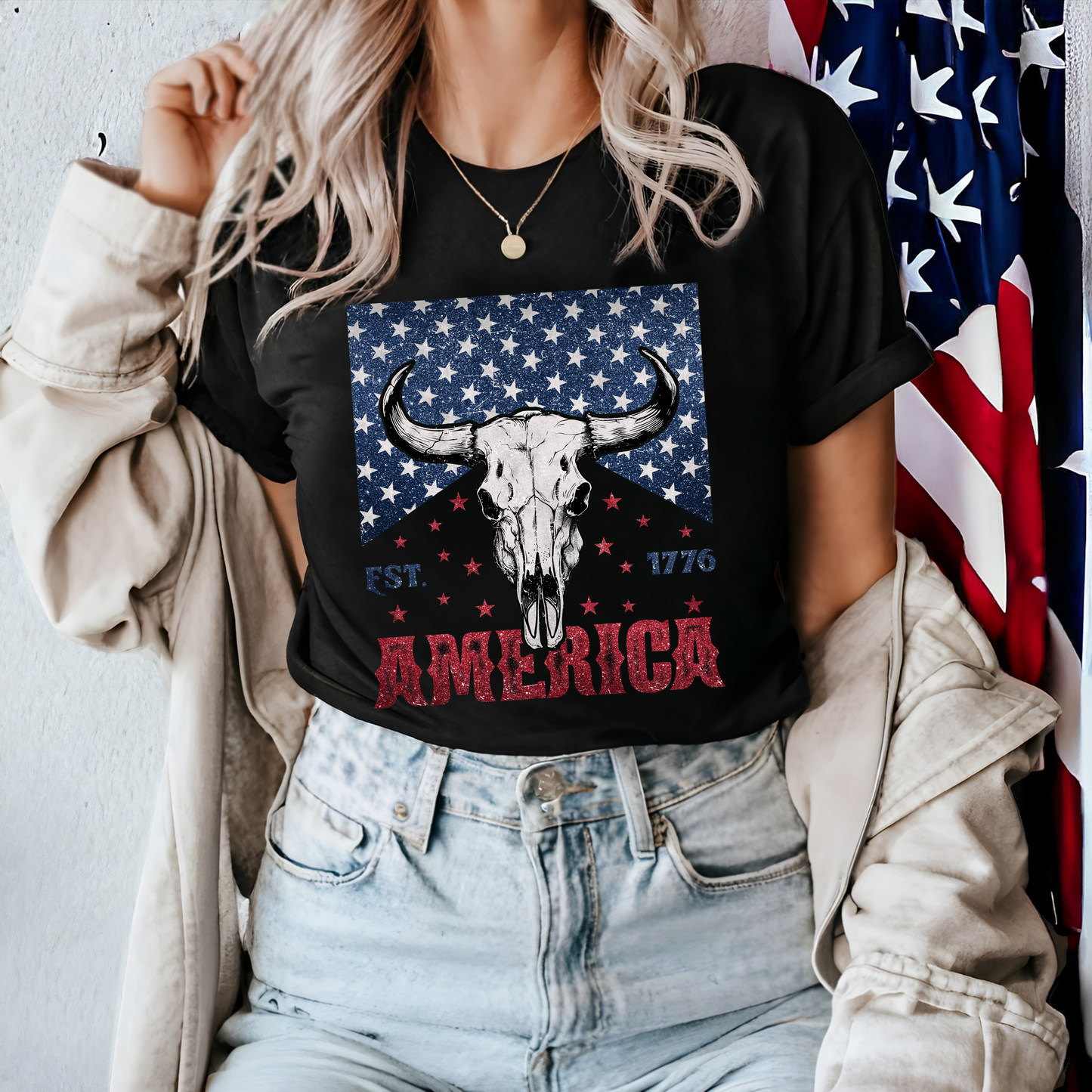 AMERICAN Top