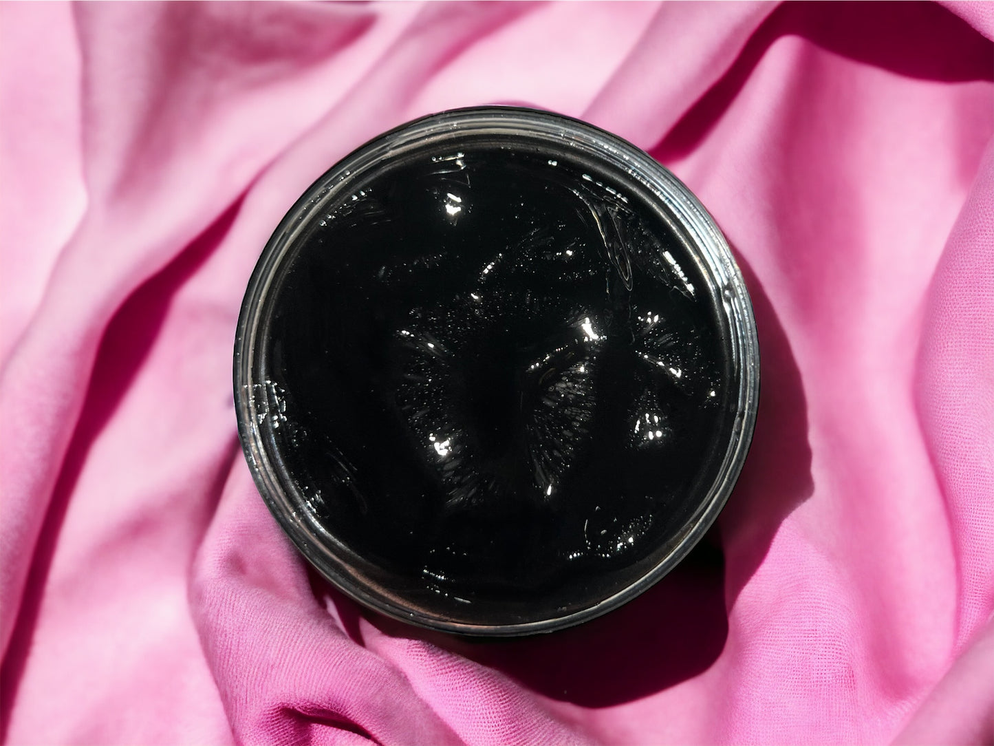 CHARCOAL JELLY MASK - PORE CLEANSING