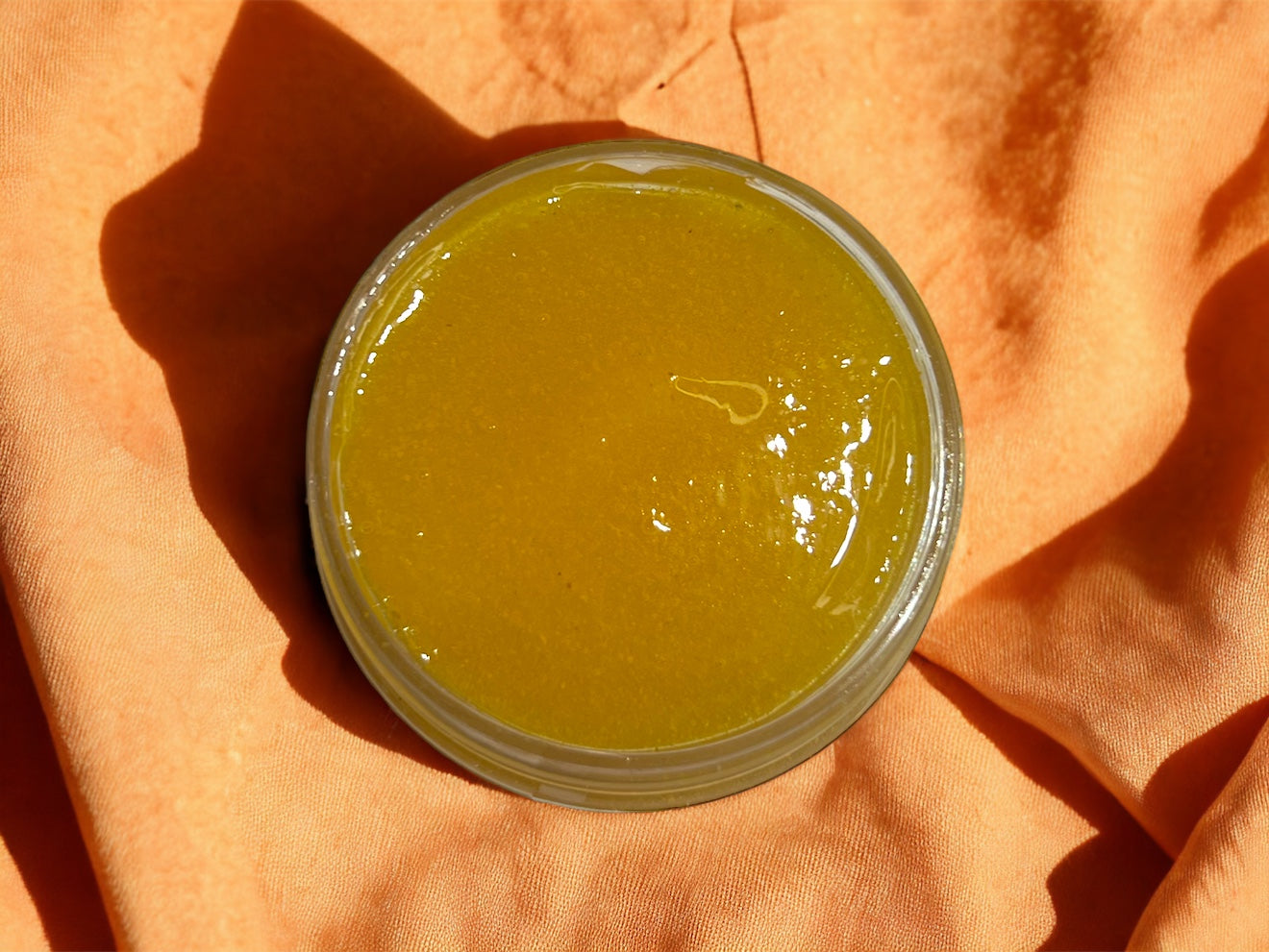 TURMERIC JELLY MASK - BRIGHTEN+CLEAR