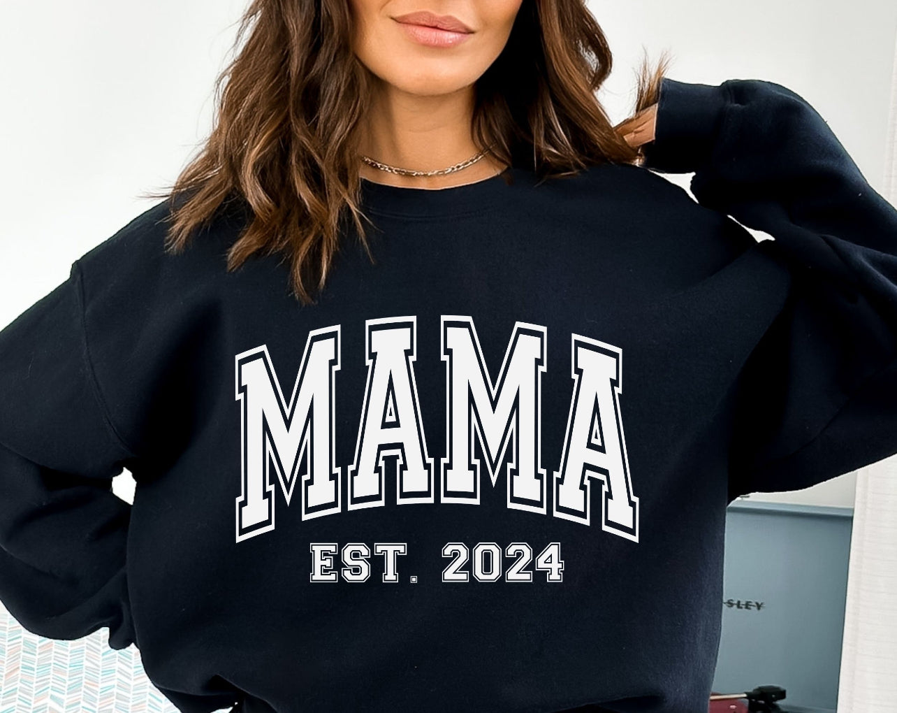 MAMA est Personalized