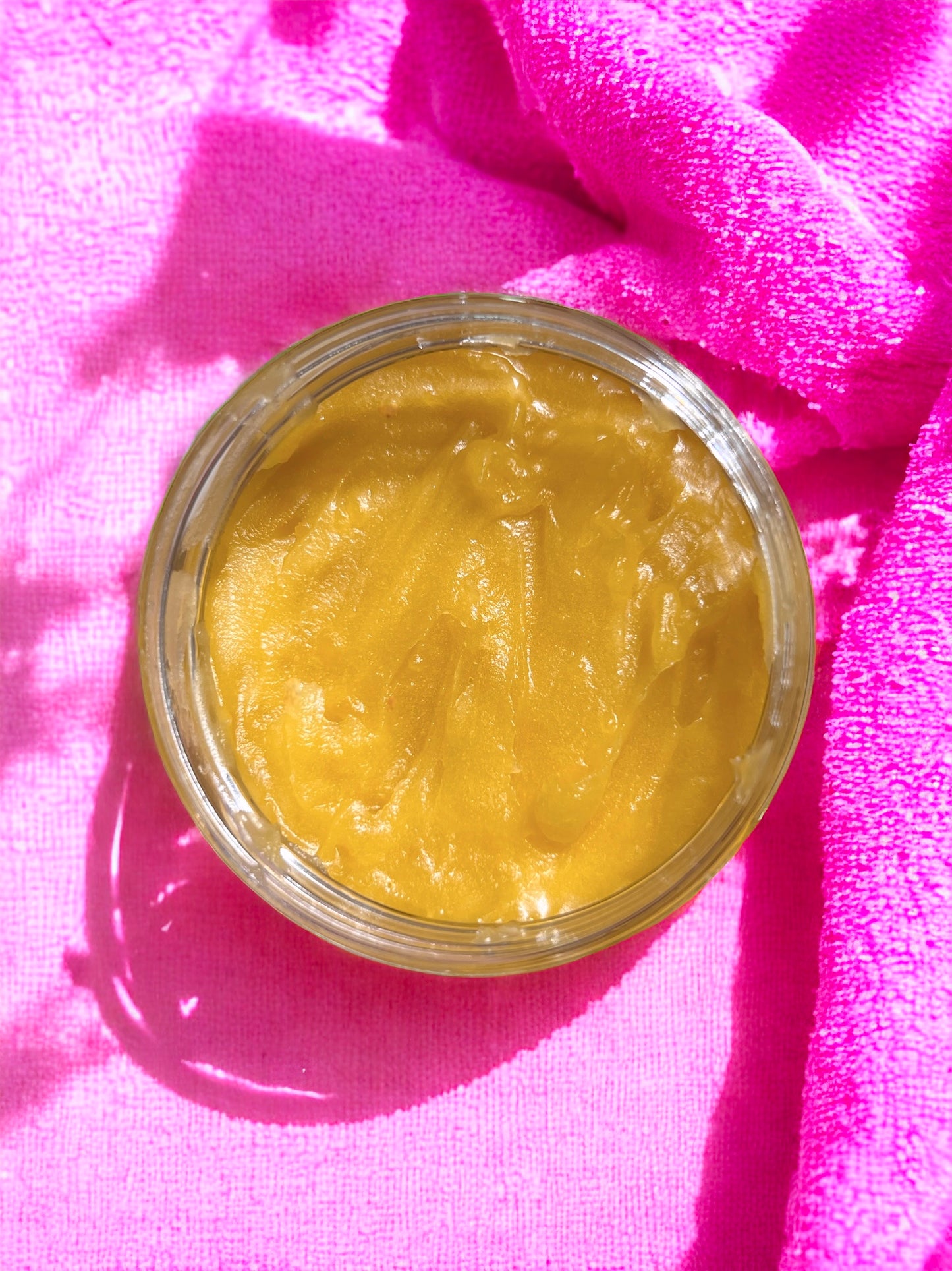 HEALING ECZEMA BALM