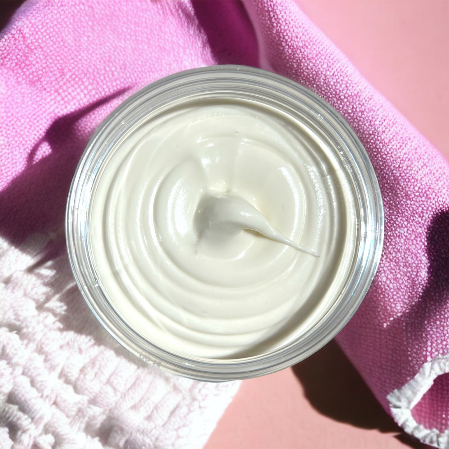 BOOBIE BUTTER