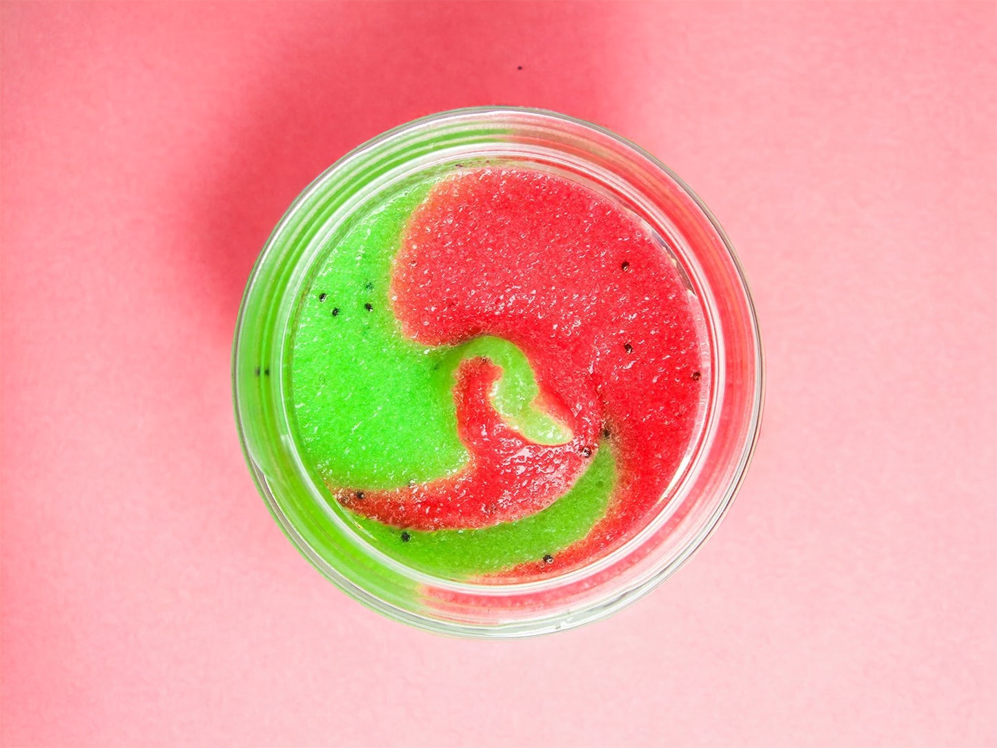 WATERMELON SUGAR Sugar Scrub