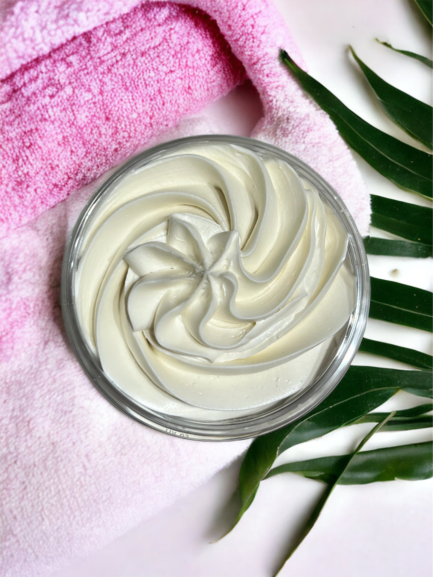 BUM BUM Body Butter