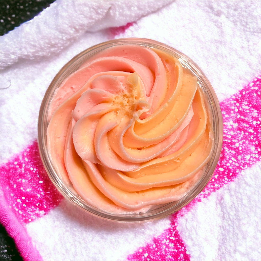 MALIBU BARBIE Body Butter