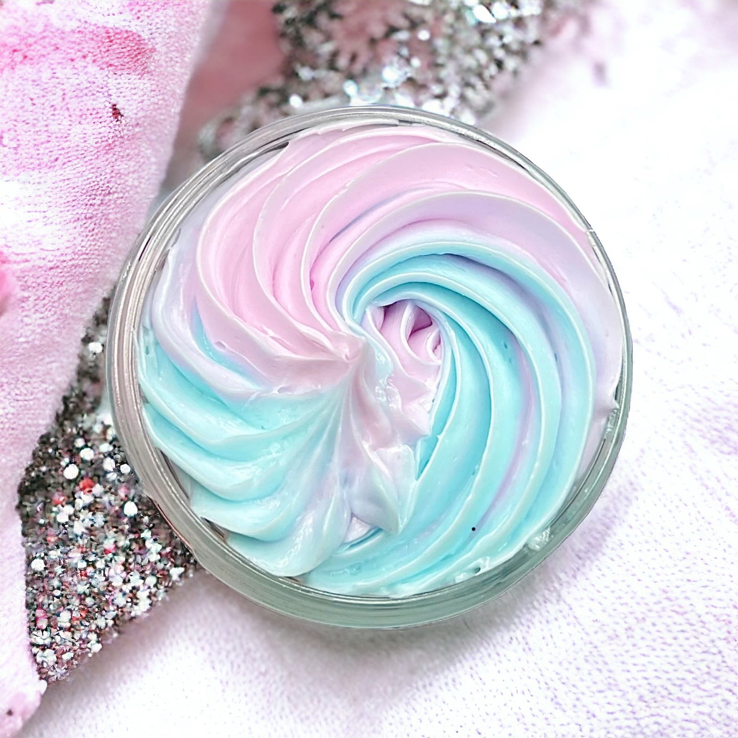 SNOW FAIRY Body Butter