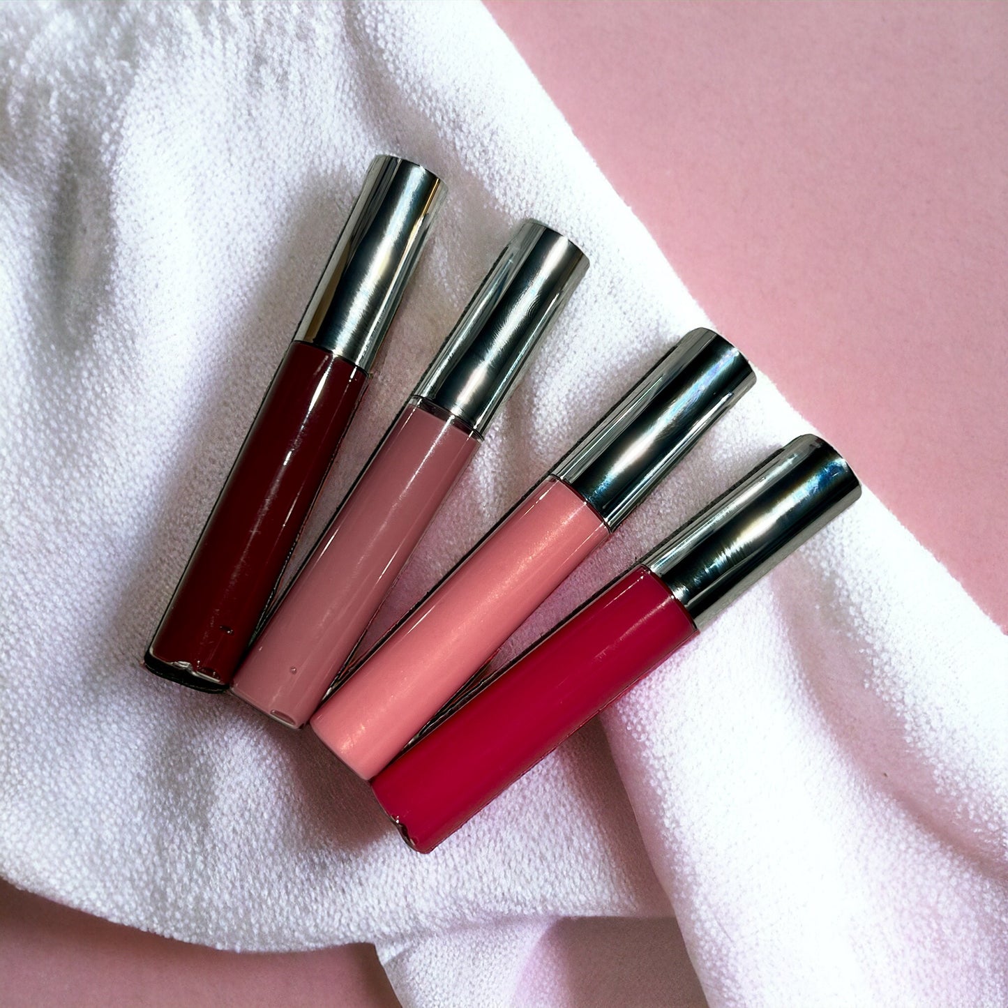 NATURAL LIP GLOSS