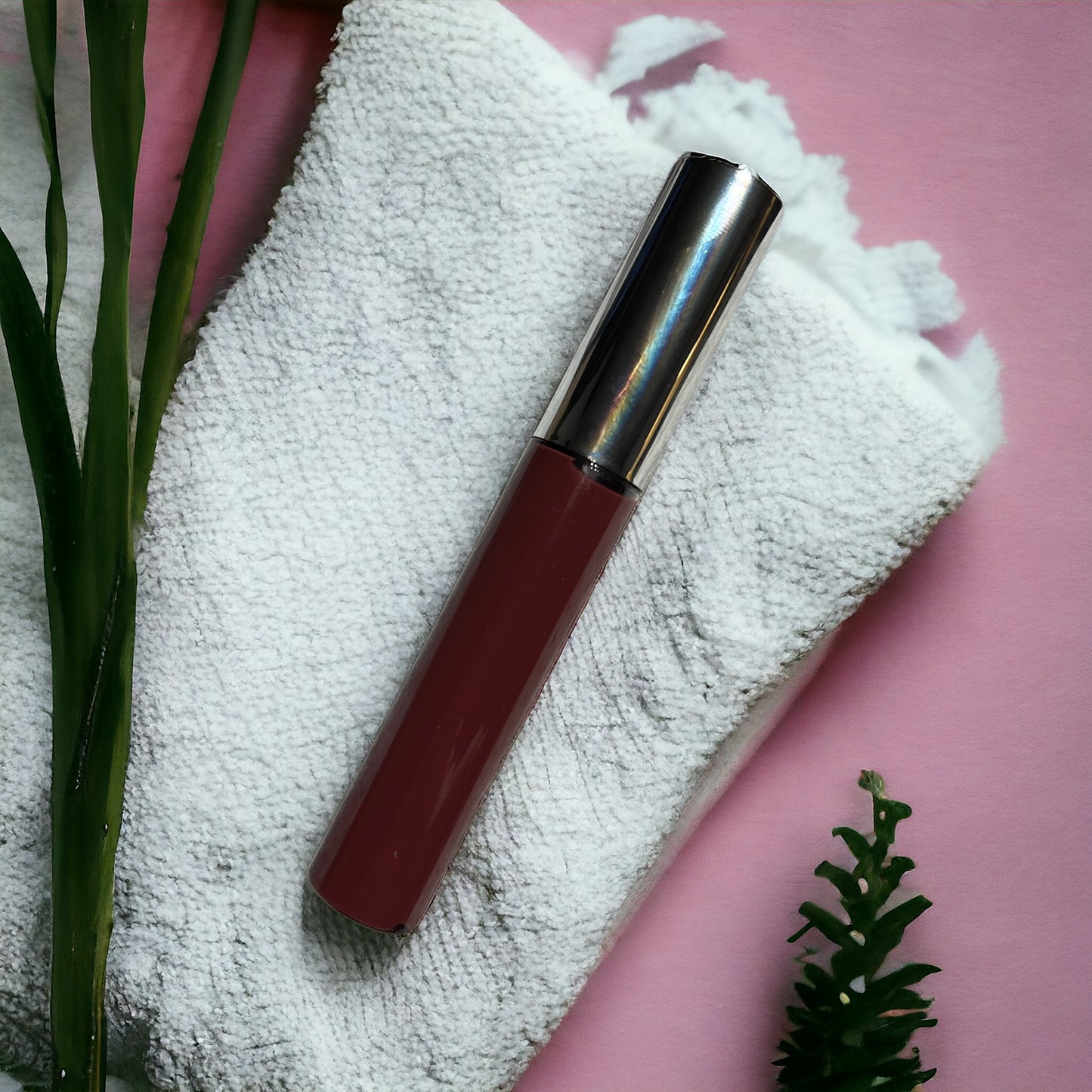 NATURAL LIP GLOSS