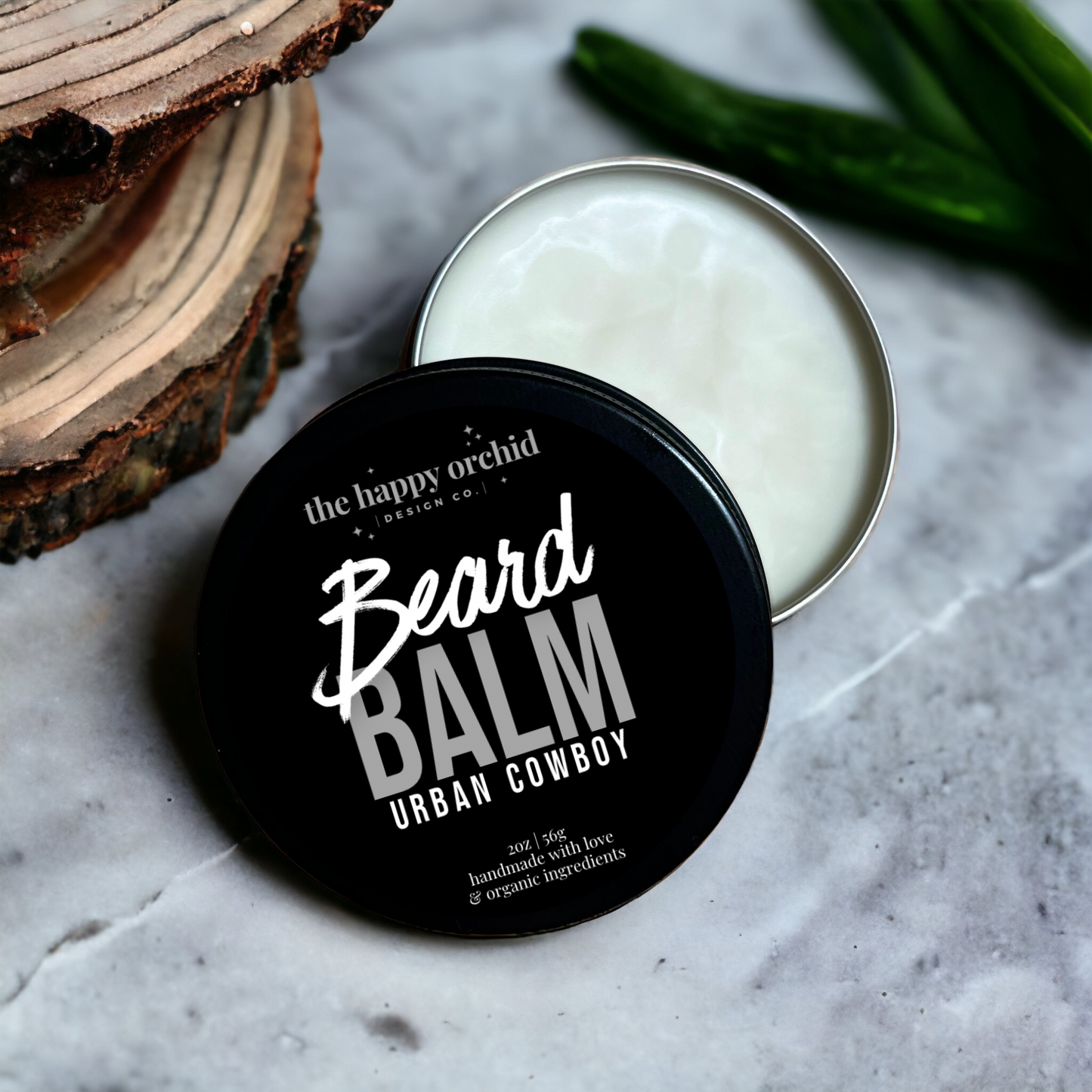 Beard Balm