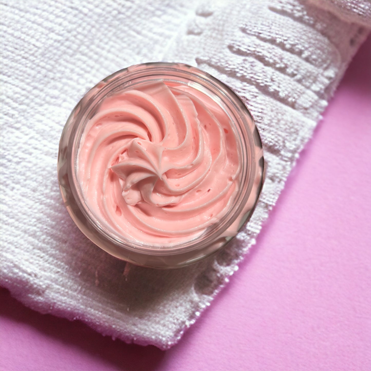 SHAVE BUTTER