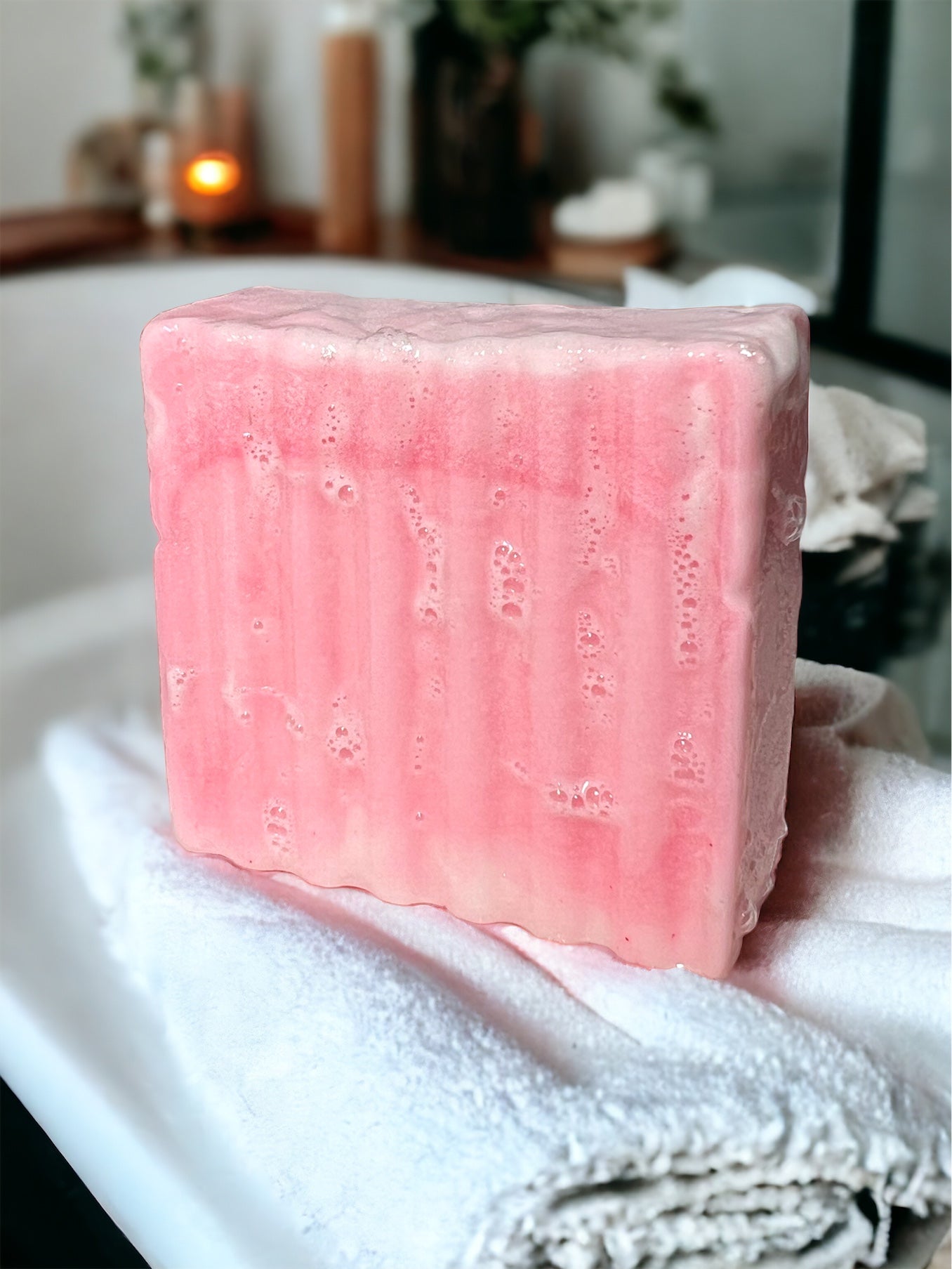 YONI BAR SOAP