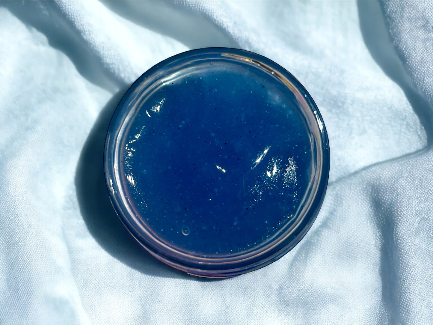 CLOUD JELLY MASK - HYDRATE+GLOW