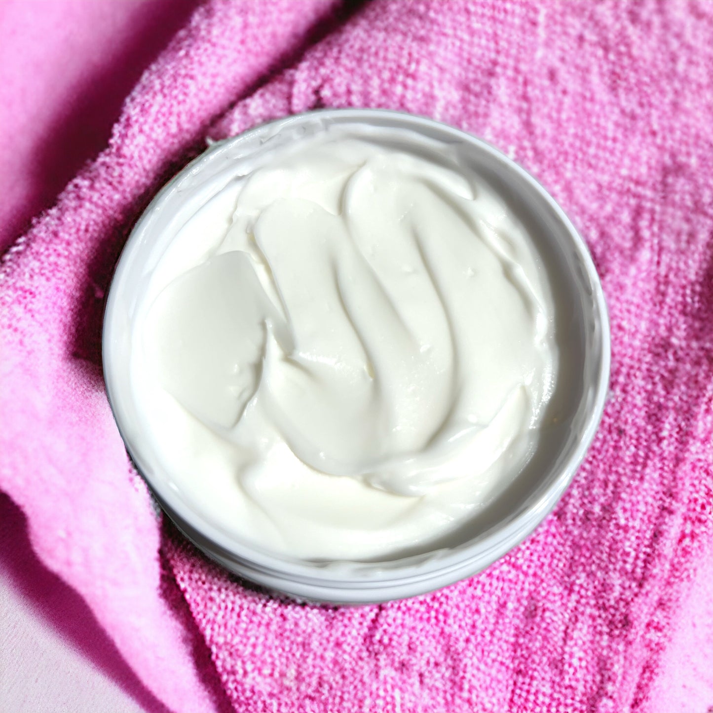 SWEET MAGNOLIA | BABY LOTION