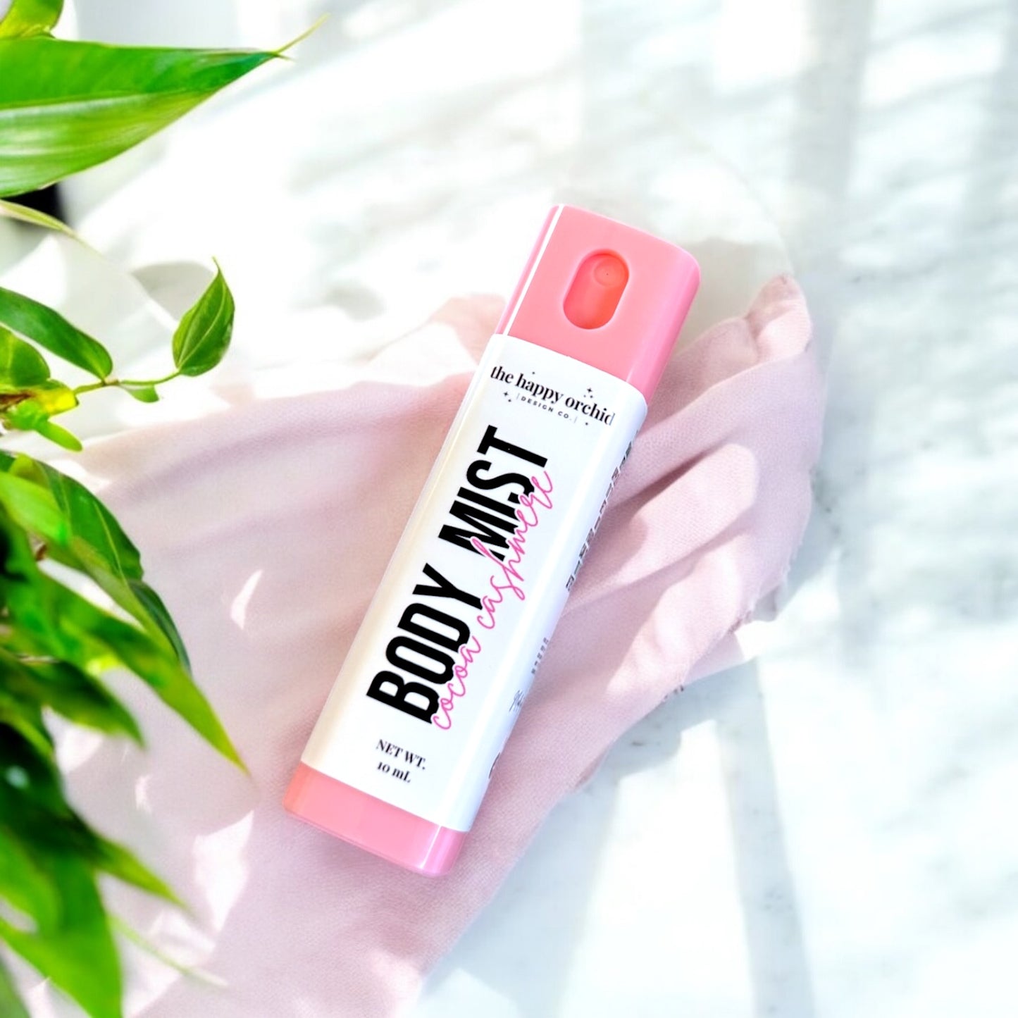 BODY MIST