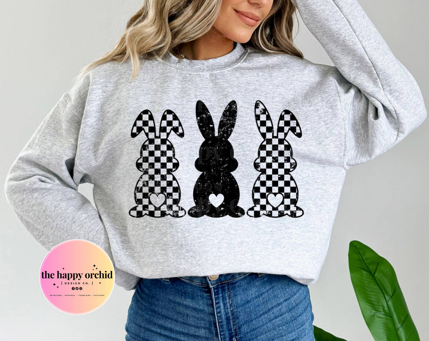 BUNNIES Top