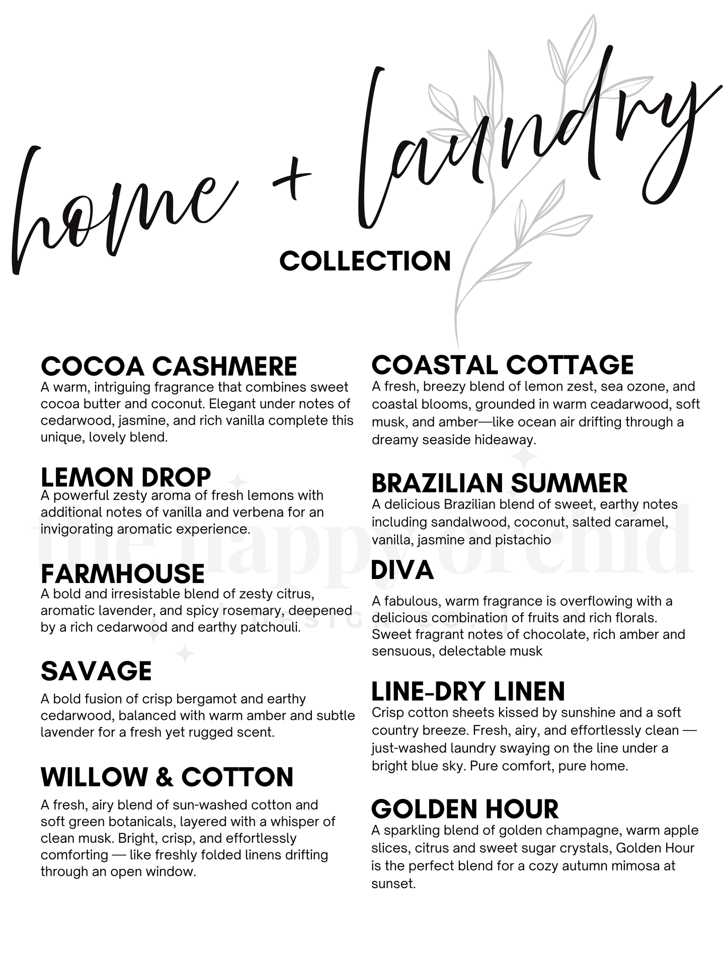 CARPET + UPHOLSTERY | REFRESHER & DEODORIZER