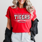 SACRED HEART FOOTBALL tee