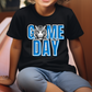 Youth GAME DAY TIGERS Top