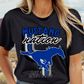 MUSTANG NATION tee