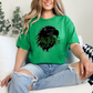 VALLEY VIEW EAGLES MASCOT tee