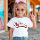 Youth RETRO WILDCATS Top