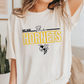 WE ARE THE HORNETS tee