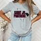 Youth SAINT JO PANTHERS Vintage Top