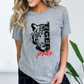 TIGER PRIDE tee