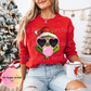 PREPPY GRINCH Top