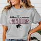 WE ARE THE PANTHERS tee