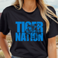 TIGER NATION tee