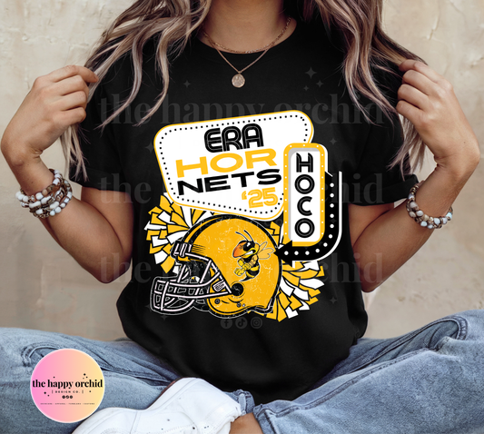 ERA HORNETS Hoco ‘25 Top