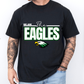 WE ARE THE EAGLES tee