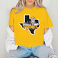 SMALL TOWN HORNET PRIDE tee