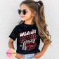 NEW Youth Wildcat Pride Top
