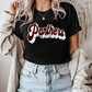 RETRO PANTHERS tee