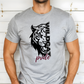 WILDCAT PRIDE tee