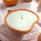 5 OZ PUMPKIN SINGLE WICK CANDLE