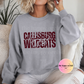 CALLISBURG WILDCATS Top