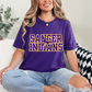 SANGER INDIANS Logo tee