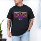 WE ARE THE INDIANS tee