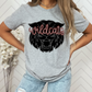 Youth WILDCATS Mascot Top