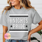 (NEW) KNIGHTS PRIDE Top